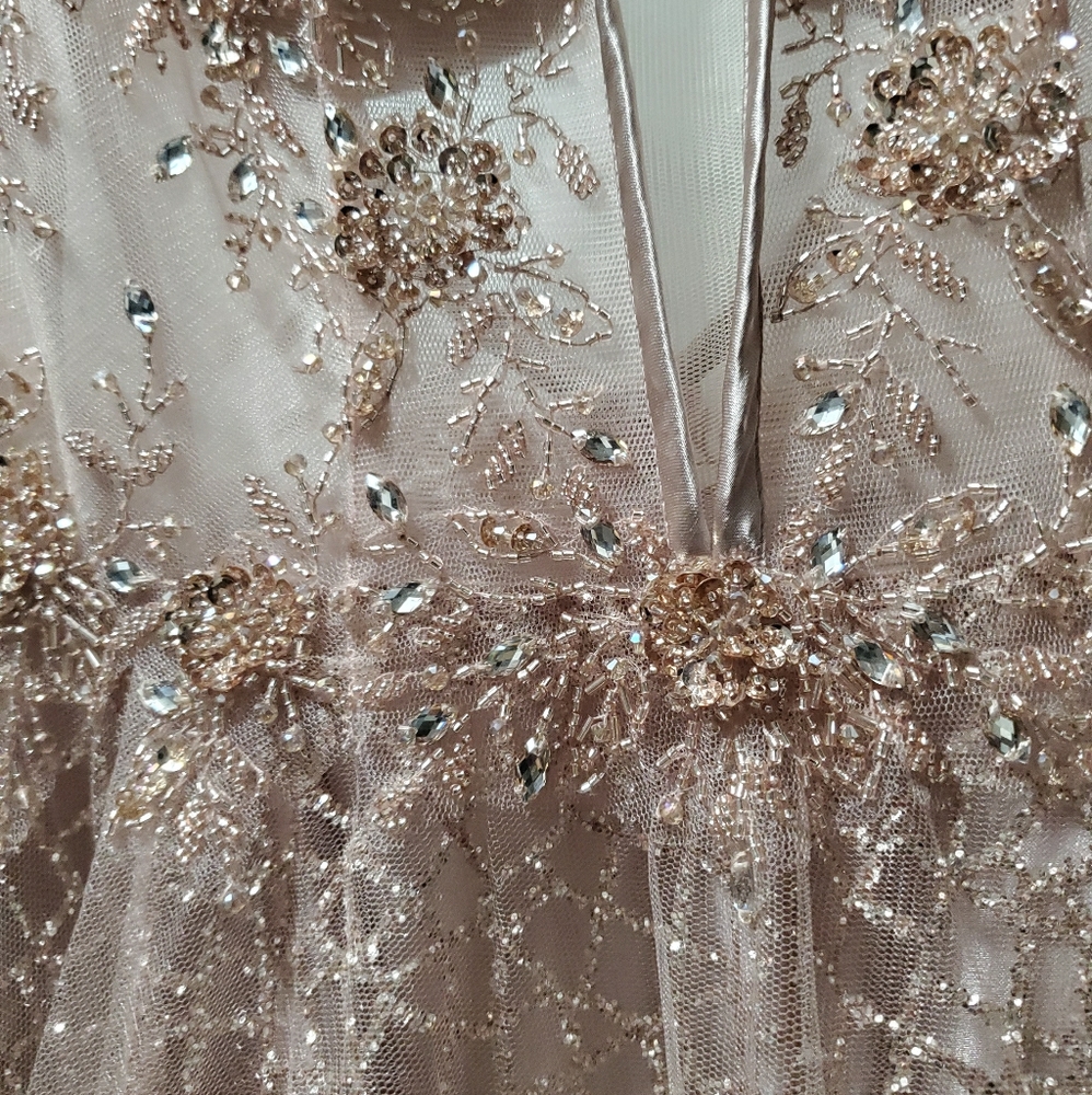 GB (Gianni Bini) Formal Dress